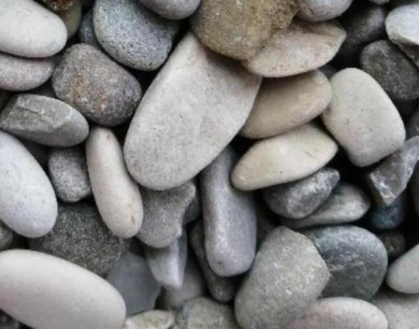 Где заказать гальку и каменную крошку с доставкой?  в Туле