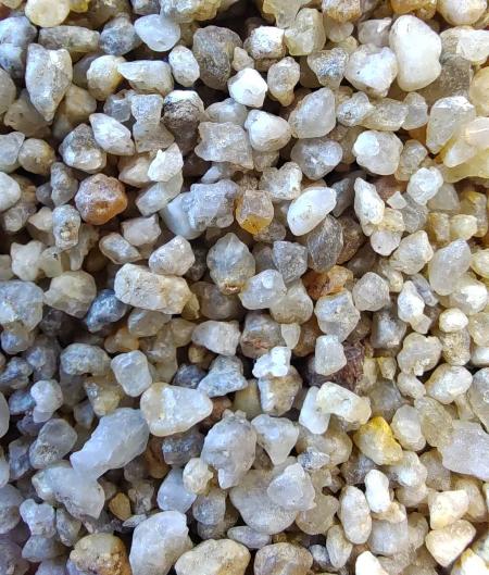 Кварцевый песок (0,16-0,63 мм.)  купить в Туле от производителя, без посредников