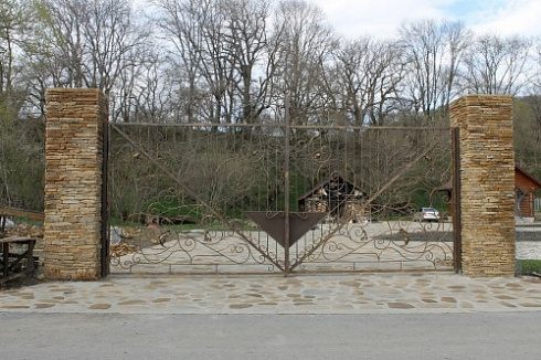 Kamenclub.ru: Песчаник (хворост) art PSG-5-06  купить в Туле    1 900 руб/кв.м   фото КАМЕНЬ КЛУБ