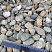 Kamenclub.ru: Галька речная окат (пестрая) фр. 20-40 мм. купить  в Туле галька речная пестрая, серая, серые оттенки галька речная окатанная округлая 5000 руб/т   фото КАМЕНЬ КЛУБ