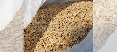 Kamenclub.ru: Щебень крошка желтый (ЗЛАТОЛИТ) фр. 20-40 мм.  купить в Туле златолит бежевый, золотистый, желтый декоративная каменная крошка 10800 руб/т   фото КАМЕНЬ КЛУБ