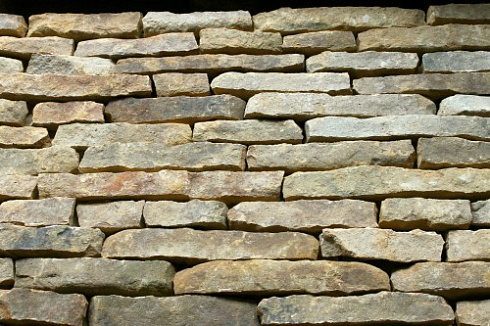 Kamenclub.ru: Песчаник (хворост) art PSG-5-06  купить в Туле    1 900 руб/кв.м   фото КАМЕНЬ КЛУБ