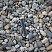 Kamenclub.ru: Галька речная окат (пестрая) фр. 20-40 мм. купить  в Туле галька речная пестрая, серая, серые оттенки галька речная окатанная округлая 5000 руб/т   фото КАМЕНЬ КЛУБ