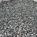 Kamenclub.ru: Щебень крошка черный (мрамор) фр. 10-20 мм.  купить в Туле мрамор черный с белыми прожилками, черный, белый каменная ландшафтная декоративная крошка щебня 11000 руб/т   фото КАМЕНЬ КЛУБ