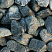 Kamenclub.ru: Щебень галтованный зеленый (змеевик) фр. 50-100 мм.  купить в Туле галтовка мраморная зеленый, салатовый мрамор 12 500 руб/т   фото КАМЕНЬ КЛУБ