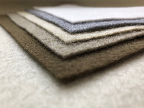 НЕТКАНЫЙ ГЕОТЕКСТИЛЬ 350 г/м²    в Туле 