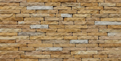 Kamenclub.ru: Песчаник (лапша) art PSG-3-02  купить в Туле    2400 руб/кв.м   фото КАМЕНЬ КЛУБ