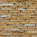 Kamenclub.ru: Песчаник (лапша) art PSG-3-02  купить в Туле    2400 руб/кв.м   фото КАМЕНЬ КЛУБ