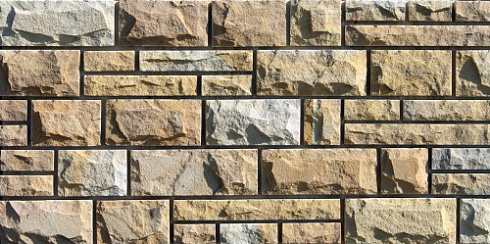 Kamenclub.ru: Песчаник плитка (Палермо) art PSG-L-04  купить в Туле    2850 руб/кв.м   фото КАМЕНЬ КЛУБ