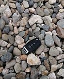 ФРАКЦИЯ 40-70 мм  купить в Туле фото и видео на сайте Камень Клуб