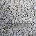 Kamenclub.ru: Мраморная крошка, щебень, цвет-белый, фр. 5-10 мм.  купить в Туле мрамор белый, айвори, молочный мраморная каменная крошка ландшафтная 12000 руб/т   фото КАМЕНЬ КЛУБ