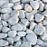Kamenclub.ru: Щебень галтованный белый (мрамор) фр.5-10 мм.  купить в Туле мрамор белый, айвори, молочный каменная мраморная декоративная ландшафтная крошка 17000 руб/т   фото КАМЕНЬ КЛУБ
