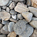 Kamenclub.ru: Галька речная окат (серая) фр.40-60 мм купить  в Туле галька речная серый бежевый рыжий коричневый округлый речной камень 5000 руб/т   фото КАМЕНЬ КЛУБ