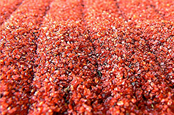 Гранатовый песок  30-60 Mesh в Туле 