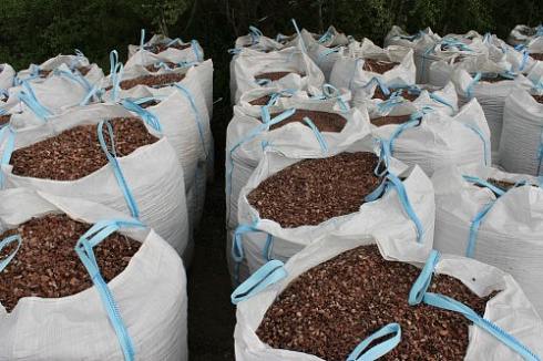 Kamenclub.ru: Мраморная крошка (щебень крошка розовый) фр. 10-20 мм.  купить в Туле мрамор розовый, красный каменная декоративная крошка ландшафтная 11000 руб/т   фото КАМЕНЬ КЛУБ