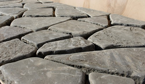 Kamenclub.ru: Плитняк (Коста-Рика) art PRS-L-01  купить в Туле    1 350 руб/кв.м   фото КАМЕНЬ КЛУБ