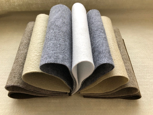 НЕТКАНЫЙ ГЕОТЕКСТИЛЬ 200 г/м²    в Туле 