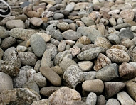 КАМЕНЬ ДЛЯ ПРУДА И ВОДОПАДА в Туле 