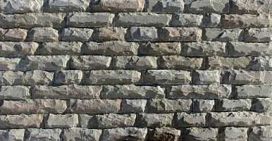 Плитняк (серый дракон) art PRS-5-02  купить в Туле фото Камень Клуб