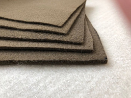 НЕТКАНЫЙ ГЕОТЕКСТИЛЬ 200 г/м²    в Туле 