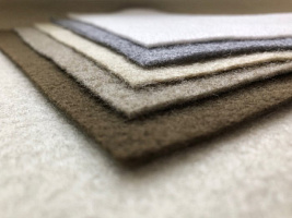 НЕТКАНЫЙ ГЕОТЕКСТИЛЬ 350 г/м²    в Туле 