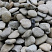 Kamenclub.ru: Галька речная плоская (бело-серая) фр. 100-200-300 мм. купить  в Туле галька речная плоская серый, белый, бело-серый, серо-белый речная галька плоская  9000 руб/т   фото КАМЕНЬ КЛУБ
