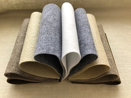 НЕТКАНЫЙ ГЕОТЕКСТИЛЬ 300 г/м²    в Туле 