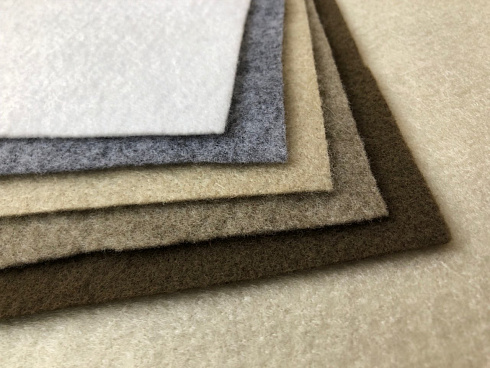 НЕТКАНЫЙ ГЕОТЕКСТИЛЬ 200 г/м²    в Туле 