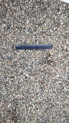 Kamenclub.ru: Галька речная окат (серая) фр.5-10 мм купить  в Туле галька речная серая, серый, темно-серый, светло-серый, коричневый речная окатанная галька декоративная ландшатфная 5000 руб/т   фото КАМЕНЬ КЛУБ