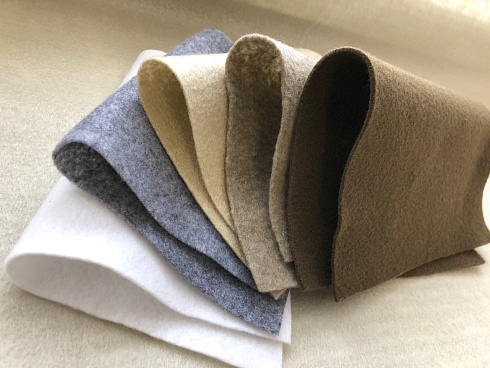 НЕТКАНЫЙ ГЕОТЕКСТИЛЬ 350 г/м²    в Туле 