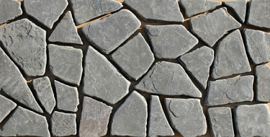 Плитняк (Коста-Рика) art PRS-L-01  купить в Туле фото Камень Клуб