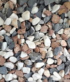 Kamenclub.ru: МРАМОРНАЯ ДЕКОРАТИВНАЯ ГАЛТОВКА (крошка и щебень)  купить в Туле       фото КАМЕНЬ КЛУБ