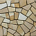 Kamenclub.ru: Песчаник брусчатка (Готика) art PSG-L-01  купить в Туле    2300 руб/кв.м   фото КАМЕНЬ КЛУБ