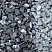 Kamenclub.ru: Щебень крошка черный (мрамор) фр. 20-40 мм.  купить в Туле мрамор черный с белыми прожилками мраморная каменная крошка 11000 руб/т   фото КАМЕНЬ КЛУБ