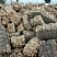 Kamenclub.ru: Крымский природный меотис фр. 100-500 мм.  купить в Туле меотис бежевый рыжий молочный желтый ракушечник 4 500 руб/т   фото КАМЕНЬ КЛУБ