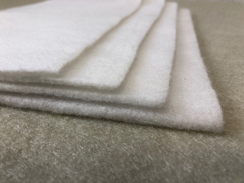 НЕТКАНЫЙ ГЕОТЕКСТИЛЬ 200 г/м²    в Туле 