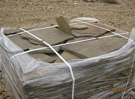 КАМЕНЬ ДЛЯ ФАСАДА в Туле 