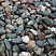 Kamenclub.ru: Галька горная речная окат (цветная) фр. 20-40 мм. купить  в Туле галька речная серый синий бежевый белый окатанная речная галька ландшафтная 6800 руб/т   фото КАМЕНЬ КЛУБ