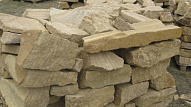 КАМЕНЬ ДЛЯ ПОДПОРНЫХ СТЕН в Туле 