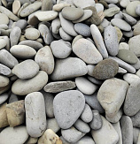 Kamenclub.ru: фото ГАЛЬКА МОРСКАЯ (черноморская, крымская, каспийская) купить в в Туле  видео обзоры природного камня